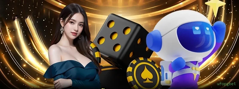 Slots no app ufopgbet mobile
