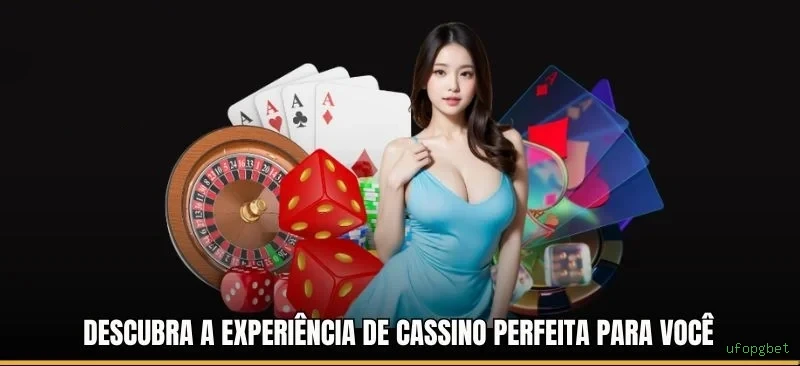 Roleta e blackjack ufopgbet