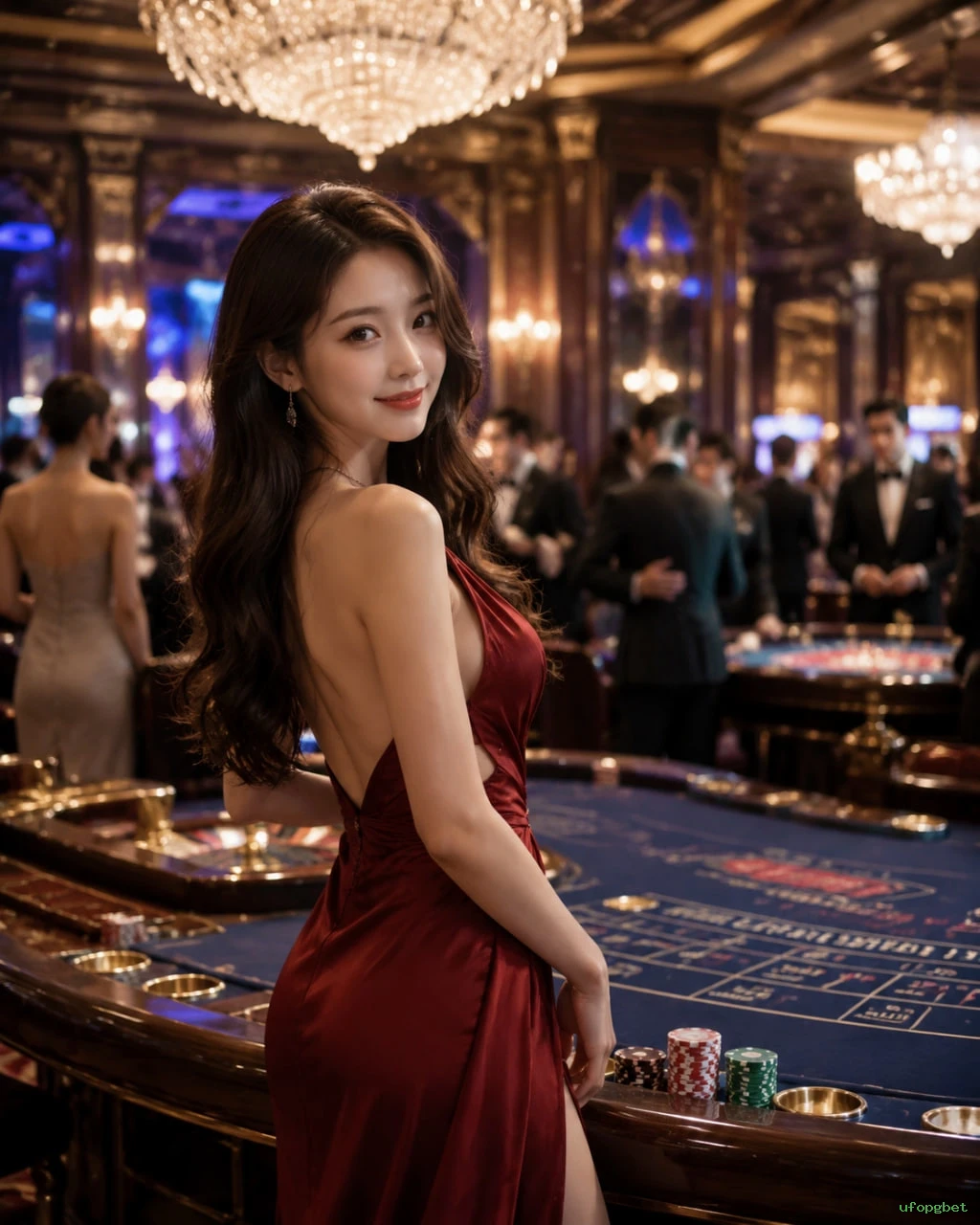 Cashback VIP ufopgbet - reembolso semanal