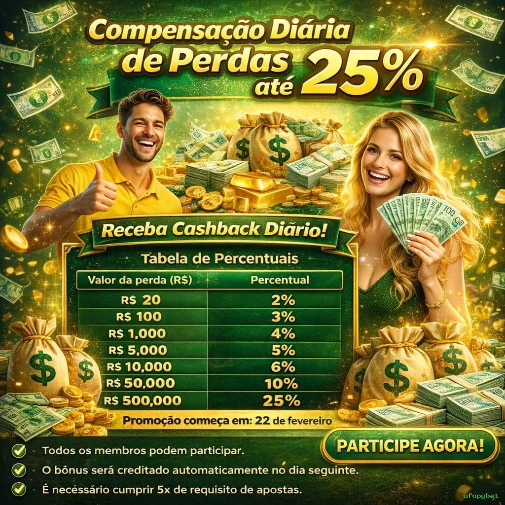 Ganhar e sacar na ufopgbet