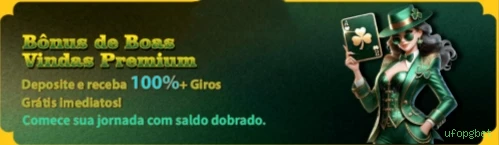 Saque PIX ufopgbet