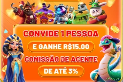 Slots com prêmios ufopgbet